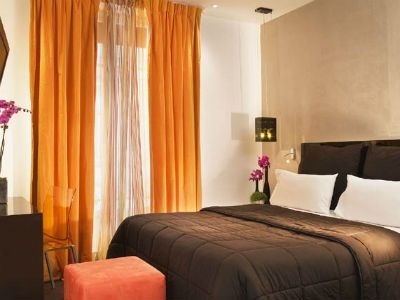 โฮเทล เลอ รอกรัว (Hotel Le Rocroy)3