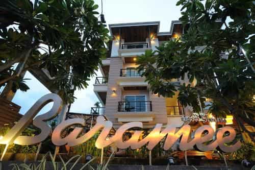 Baramee Resortel Baramee Resortel