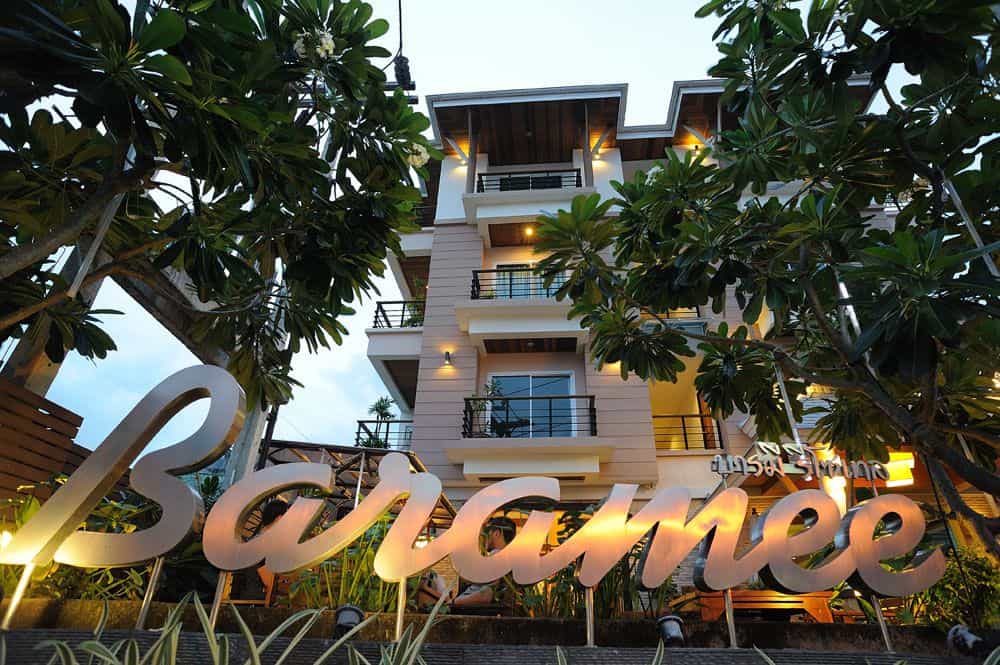 Baramee Resortel Baramee Resortel