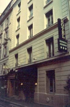Elysees Mermoz Elysees Mermoz