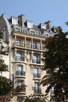 Golden Tulip Little Palace Golden Tulip Little Palace