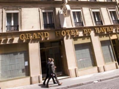 Grand Du Havre Grand Du Havre