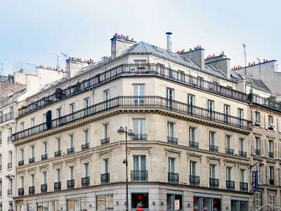 Grand Hotel De Normandie Grand Hotel De Normandie