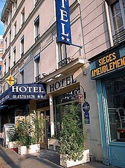 Grand Hotel Nouvel Opera0