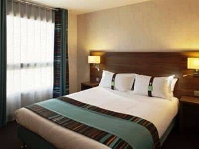 Holiday Inn Paris Montmartre Hotel By IHG Holiday Inn Paris Montmartre Hotel By IHG