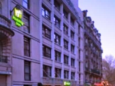 Holiday Inn Paris Notre Dame Holiday Inn Paris Notre Dame