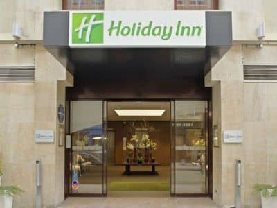 Holiday Inn Paris Saint Germain Des Pres Holiday Inn Paris Saint Germain Des Pres