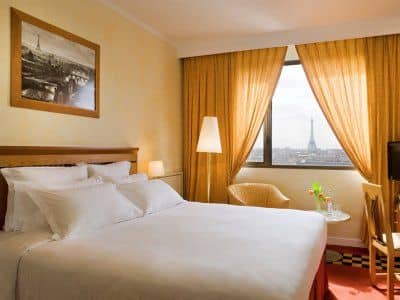 Hyatt Regency Etoile (Classic - Extra) Hyatt Regency Etoile (Classic - Extra)