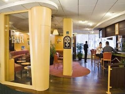 ไอบิส ปารีส ปอร์ต เดอ อิตาลี (ibis Paris Porte d Italie)4