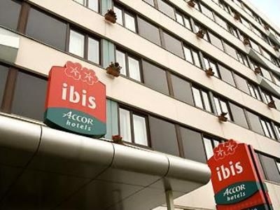 ไอบิส ปารีส ปอร์ต เดอ อิตาลี (ibis Paris Porte d Italie)0