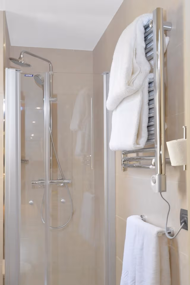 DOUBLE COMFORT