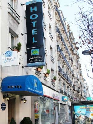 Jdp Montmartre Jdp Montmartre