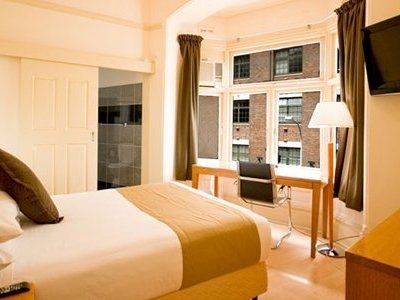 Econo Lodge Sydney South4