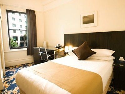 Econo Lodge Sydney South3
