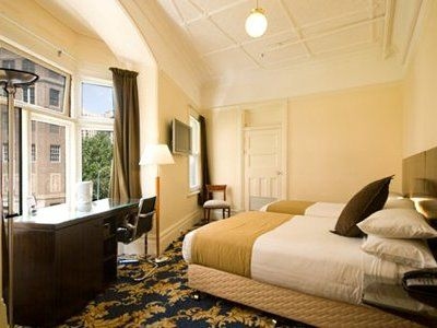 Econo Lodge Sydney South2