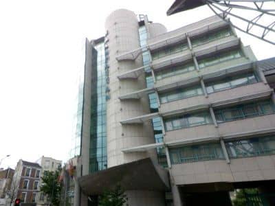 โรงแรมเมอร์เคียว ปารีส แซ็งตวน โรงแรมเมอร์เคียว ปารีส แซ็งตวน