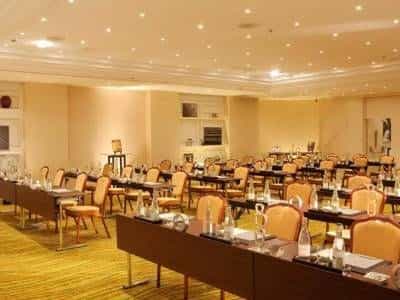 Le Parc Sofitel Demeure Le Parc Sofitel Demeure