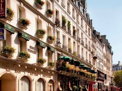 Left Bank St Germain Left Bank St Germain