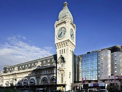 Mercure Gare De Lyon Mercure Gare De Lyon