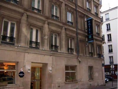 Montparnasse Rive Gauche Montparnasse Rive Gauche