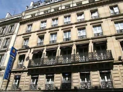 Opera Drouot Opera Drouot