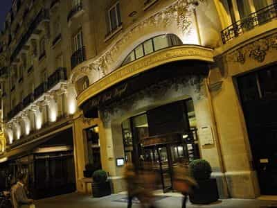 Pont Royal Pont Royal