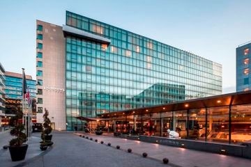 Pullman Bercy0
