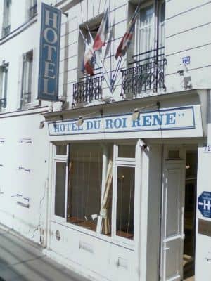 Roi Rene Roi Rene