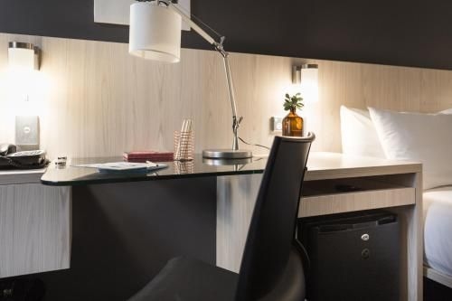 ไอบิส ซิดนีย์ บาแรงการู (Ibis Sydney Barangaroo)4