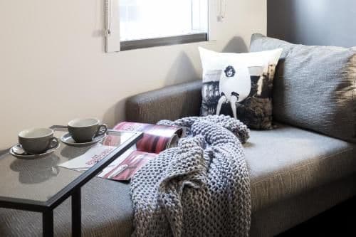 Superior Queen Room