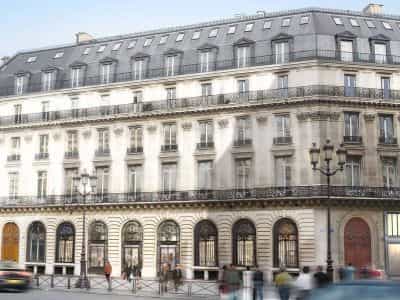 W Paris Opera (Cozy) W Paris Opera (Cozy)