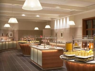 Radisson Blu At Disneyland Paris4