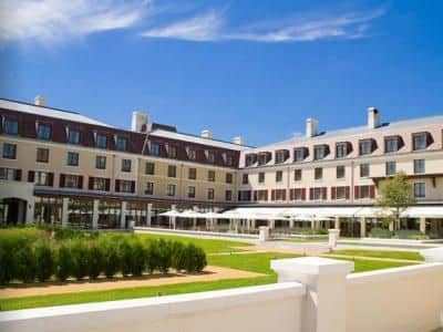 Radisson Blu At Disneyland Paris Radisson Blu At Disneyland Paris