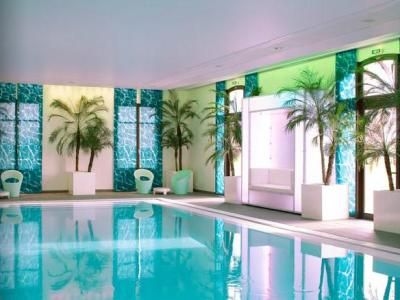 Radisson Blu At Disneyland Paris3