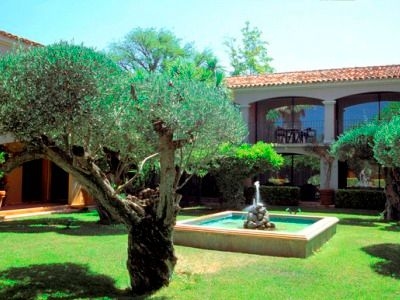 La Villa Duflot0