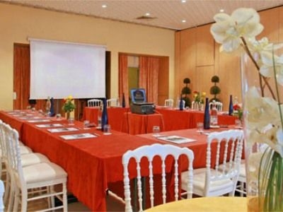 Best Western Sevan Parc1