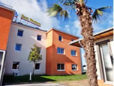 Best Western Pornic