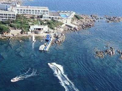 Sofitel Thalassa Porticcio Sofitel Thalassa Porticcio