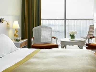 Sofitel Thalassa Porticcio Sofitel Thalassa Porticcio