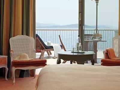 Sofitel Thalassa Porticcio Sofitel Thalassa Porticcio