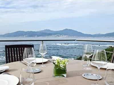 Sofitel Thalassa Porticcio Sofitel Thalassa Porticcio