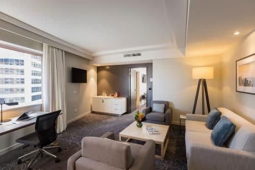 Executive Suite