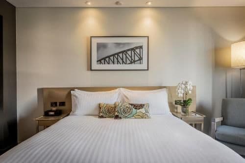 Superior King Room