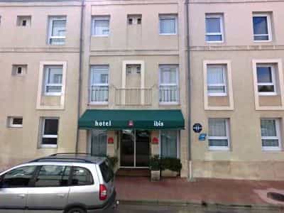 Ibis Rochefort