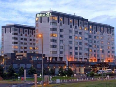 Hilton Charles De Gaulle Hilton Charles De Gaulle