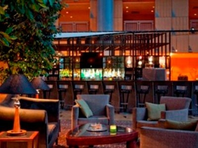 Hyatt Regency Charles De Gaulle3