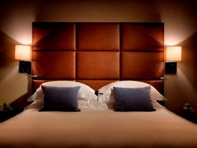 Hyatt Regency Charles De Gaulle4
