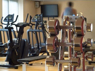 Marriott Charles De Gaulle1