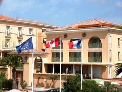 Best Western Soleil et Jardin Best Western Soleil et Jardin