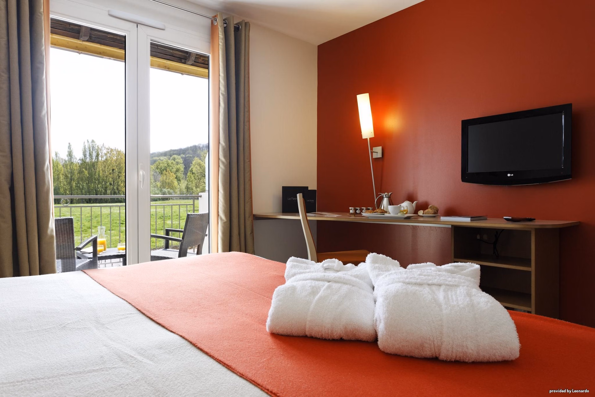 Best Western Hotel L'Oree2